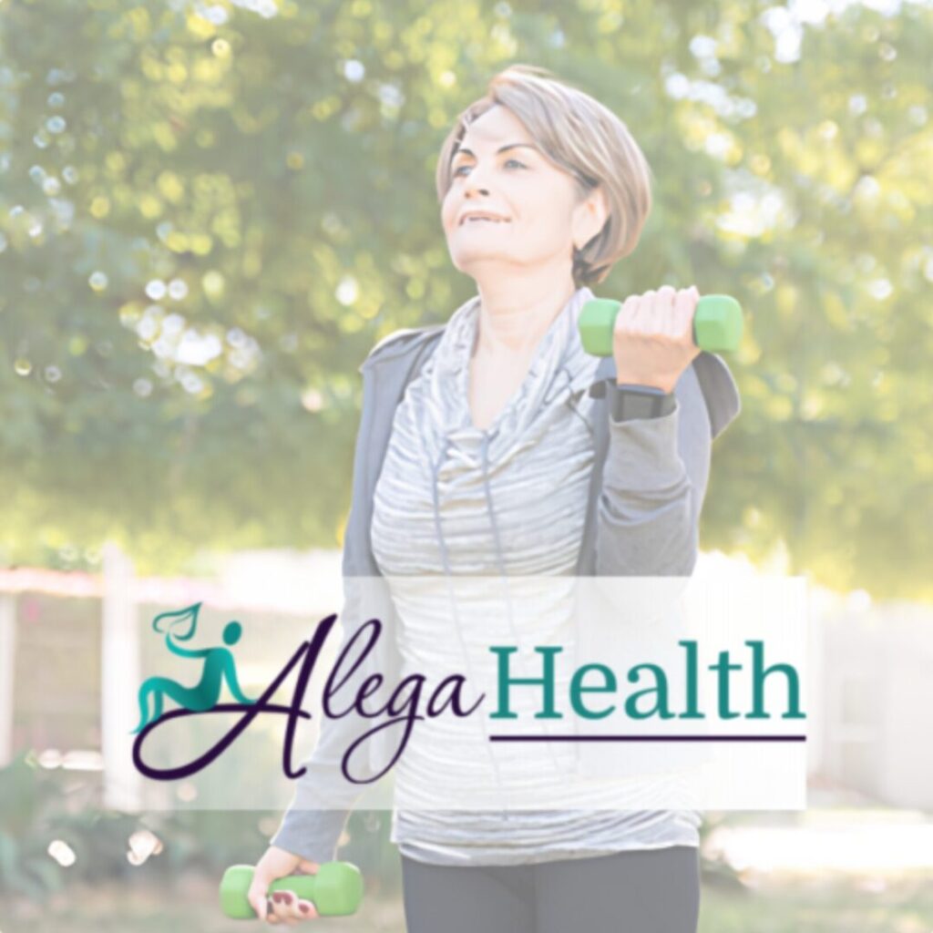 Alega Health