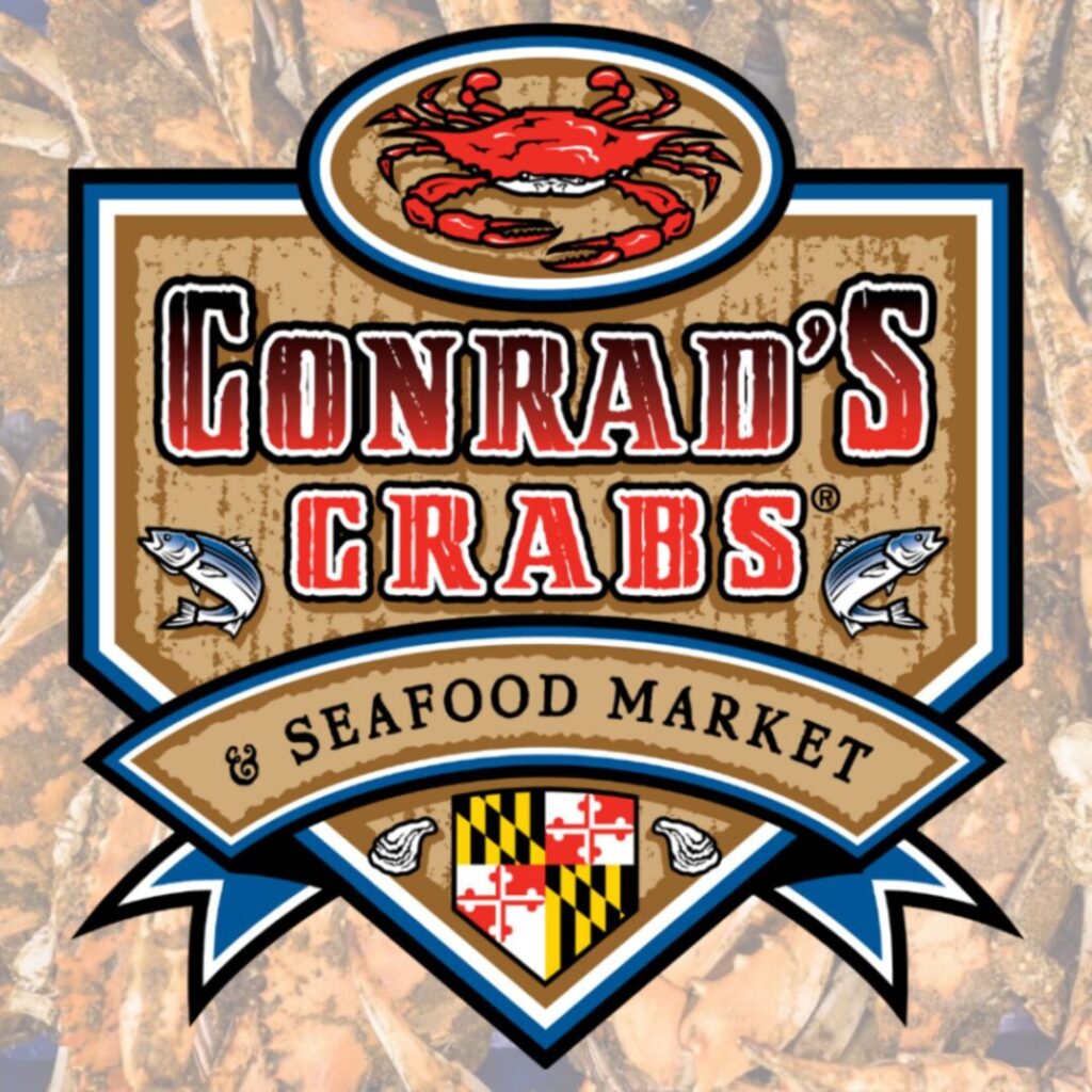 Conrad’s Crabs & Seafood Market – Bel Air