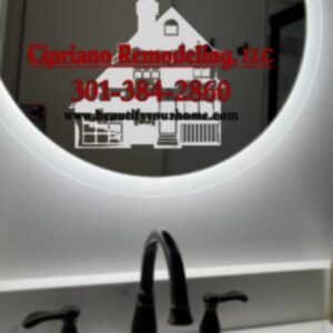 Cipriano Remodeling