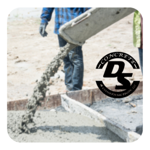 D Scott Concrete and Construction LLC