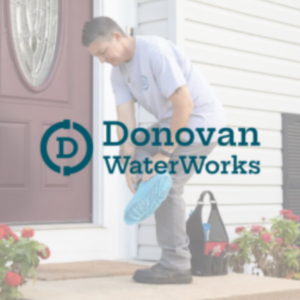 Donovan Waterworks