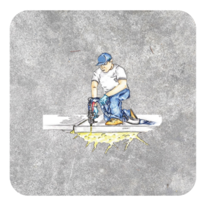 State Line Concrete Lifting