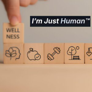 I’m Just Human™
