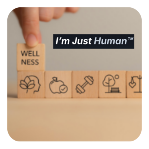 I’m Just Human™