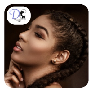 Dionne Christina Hairstylist