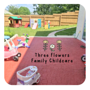 Three Flowers Family Childcare