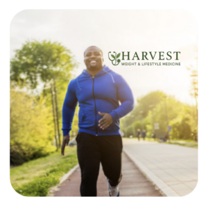 Harvest Weight & Lifestyle Medicine