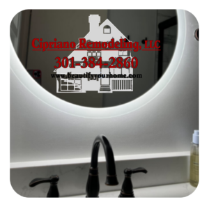 Cipriano Remodeling