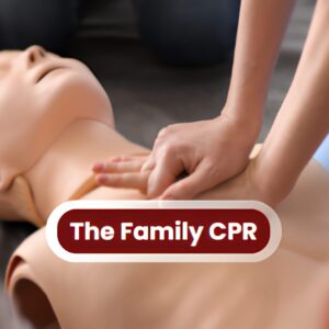 The Family CPR