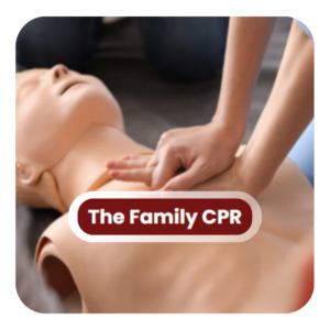 The Family CPR