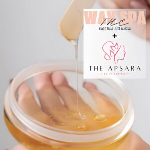 The Wax Spa & Apsara Day Spa