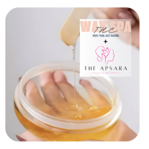 The Wax Spa & Apsara Day Spa