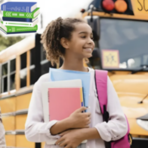 Two Rivers Literacy