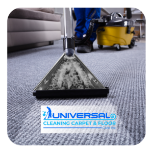 Universal Cleaning Carpet & Floor Care Inc.