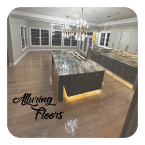 Alluring Floors