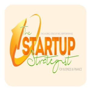 The Startup Strategist™