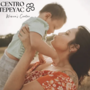 Centro Tepeyac Women’s Center