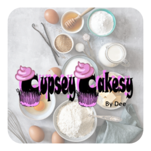 Cupsey Cakesy Dee