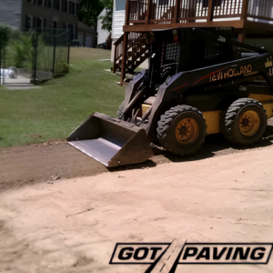 Got Paving