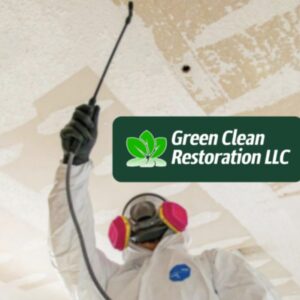 Green Clean Restoration LLC