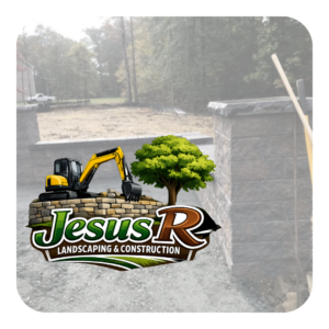 Jesus R Landscaping
