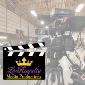 LeRoyalty Media Productions LLC