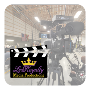 LeRoyalty Media Productions LLC