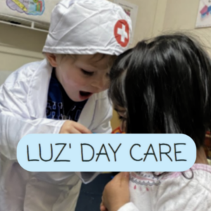 Luz Family Day Care