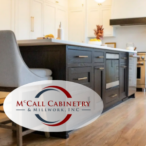 McCall Cabinetry and Millwork