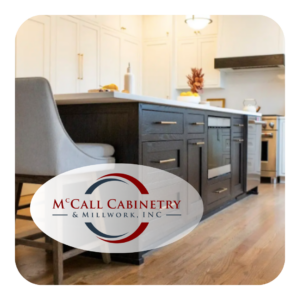 McCall Cabinetry and Millwork