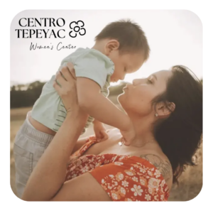 Centro Tepeyac Women’s Center