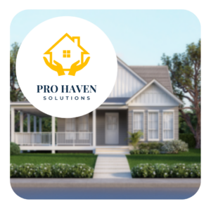 Pro Haven Solutions LLC