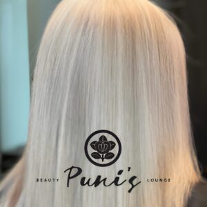 Puni’s Beauty Lounge
