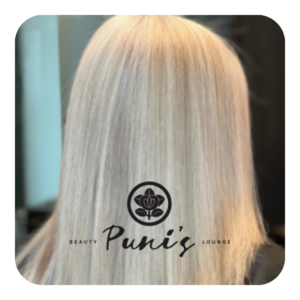 Puni’s Beauty Lounge