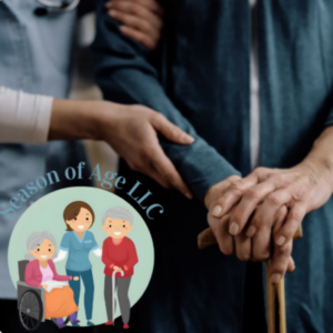 Season of Age LLC