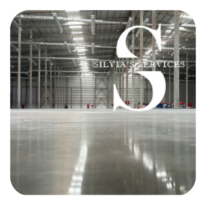 Silvia’s Services Inc