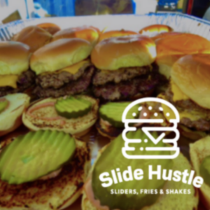 Slide Hustle