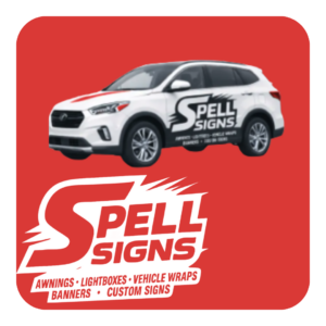 Spell Signs