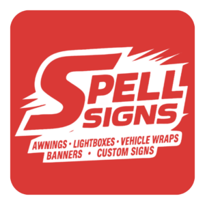 Spell Signs