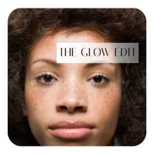 The Glow Edit