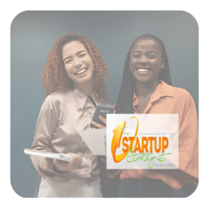The Startup Strategist™