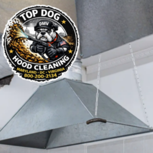 Top Dog Hood Commercial Cleaning