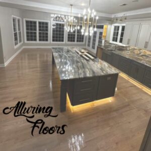 Alluring Floors