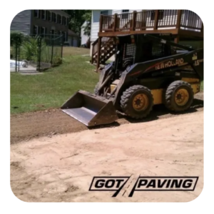 Got Paving