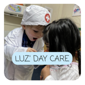 Luz Family Day Care