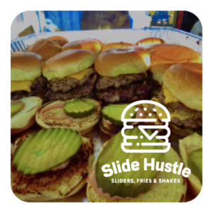 Slide Hustle