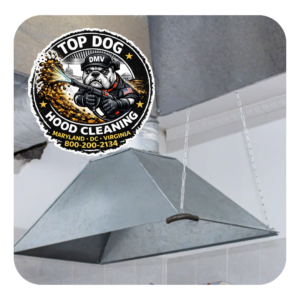 Top Dog Hood Commercial Cleaning