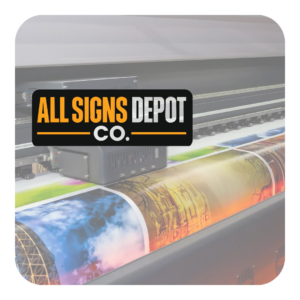 All Signs Depot Co.