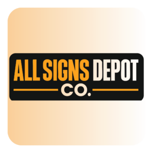 All Signs Depot Co.