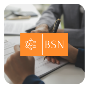 Broker Support Network